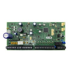 Paradox Spectra SP6000+ - Carte centrale alarme 8 zones 2PGM