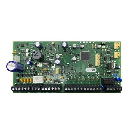Paradox Spectra SP6000+ - Carte centrale alarme 8 zones 2PGM
