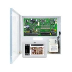 Paradox Spectra pack centrale SP7000+ - Pack carte centrale alarme 5 zones clavier TM50