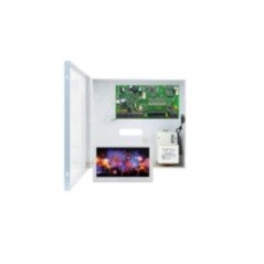 Paradox Spectra Alarm SP7000+ - Teclado de control de alarma de 5 zonas TM70