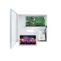 Paradox Spectra alarme SP7000+ - Pack carte centrale alarme 16 zones clavier TM70