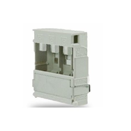 Optex RBB-01 - Battery compartment