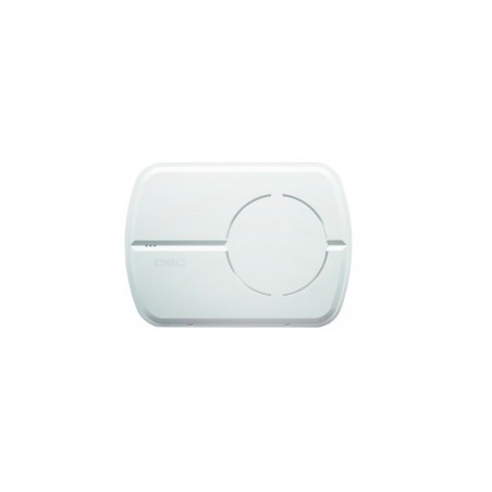 DSC - Micro-HP, mit piezzo-modul PC5900 und PC5950