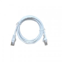 FTP CAT5 network cable - 10m cord