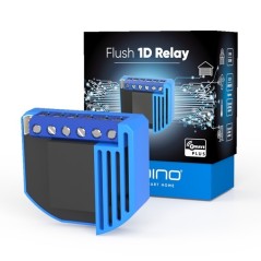 QUBINO ZMNHND1 - Micro-module dry contact Z-Wave MORE