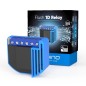 QUBINO ZMNHND1 - Micro-módulo de contacto seco Z-Wave MÁS QUBINO ZMNHND1 - Micro-módulo de contacto seco Z-Wave MÁS