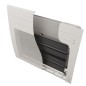 Tatou Atlantic 666422 - Radiateur connecté intelligent horizontal 1500W Tatou Atlantic 666422 - Radiateur connecté intelligent horizontal 1500W