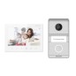 Hikvision DS-KIS603-P - Videocitofono IP POE Hikvision DS-KIS603-P - Videocitofono IP POE