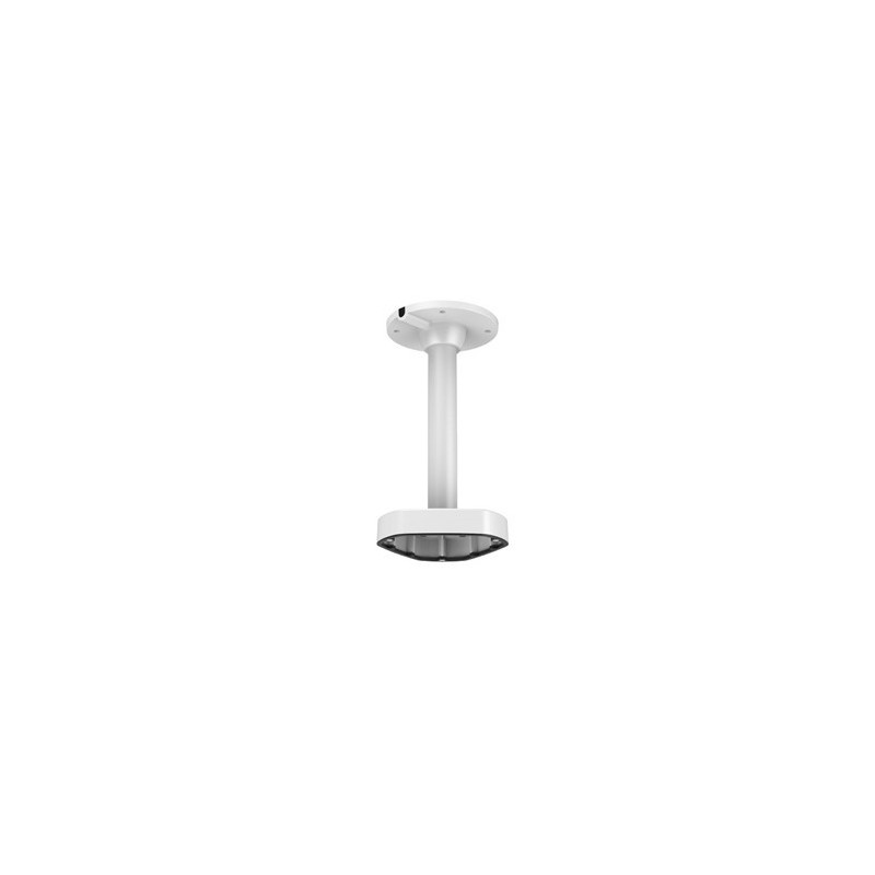 Hikvision DS-1272ZJ-110 - Braccio di montaggio a cupola