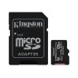 Kingston Canvas Select Plus SDCS2/128GB - 128GB Flash Memory Card Kingston Canvas Select Plus SDCS2/128GB - 128GB Flash Memory Card