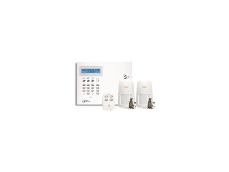 Alarme INFINITE PRIME 3