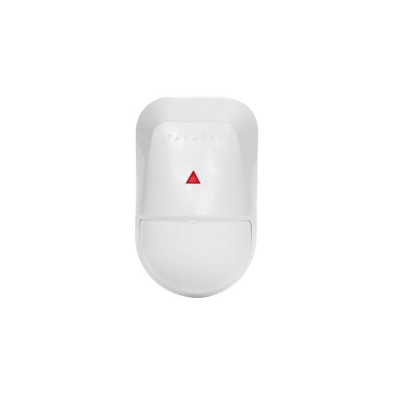 Paradox DG85 - Detector de alarma exterior Paradox DG85 - Detector de alarma exterior