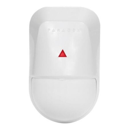 Paradox DG85 - Detector de alarma exterior