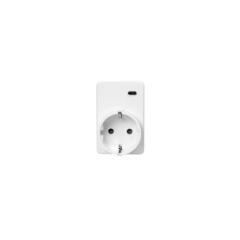 Vesta RS-23-ZW - Sensor de temperatura y humedad Z-Wave Vesta RS-23-ZW - Sensor de temperatura y humedad Z-Wave