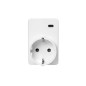 Vesta RS-23-ZW - Z-Wave Feuchtigkeits- und Temperatursensor Vesta RS-23-ZW - Z-Wave Feuchtigkeits- und Temperatursensor
