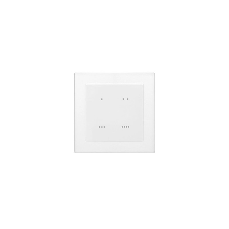 Vesta RS-23-ZW - Z-Wave humidity and temperature sensor Vesta RS-23-ZW - Z-Wave humidity and temperature sensor