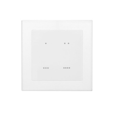 Vesta RS-23-ZW - Z-Wave humidity and temperature sensor