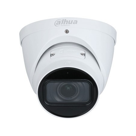 Dahua IPC-HDW4431M-S2 - 4 Megapixel IP-Mini-Dome