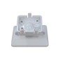 Vesta RS-23-ZW - Sensore di umidità e temperatura Z-Wave Vesta RS-23-ZW - Sensore di umidità e temperatura Z-Wave