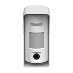Vesta VST-892-EXC-IL - Détecteur caméra rideau extérieure radio