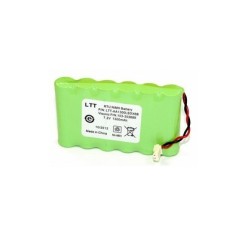 Lithium battery Visonic - lithium Battery plant PowerMaster and PowerMaxPro
