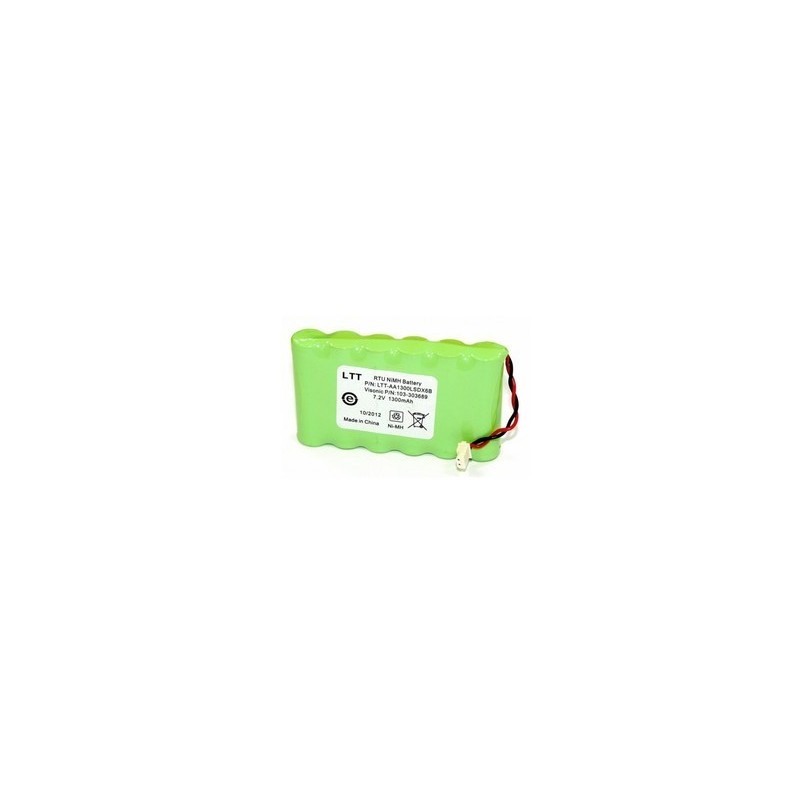 Lithium battery Visonic - lithium Battery plant PowerMaster and PowerMaxPro