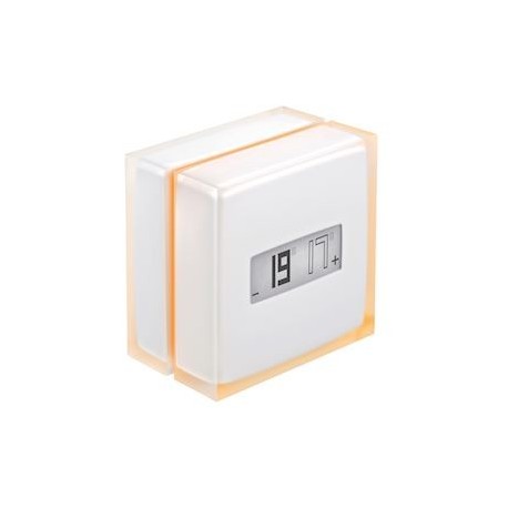 Netatmo NTH01-PRO - Connected thermostat