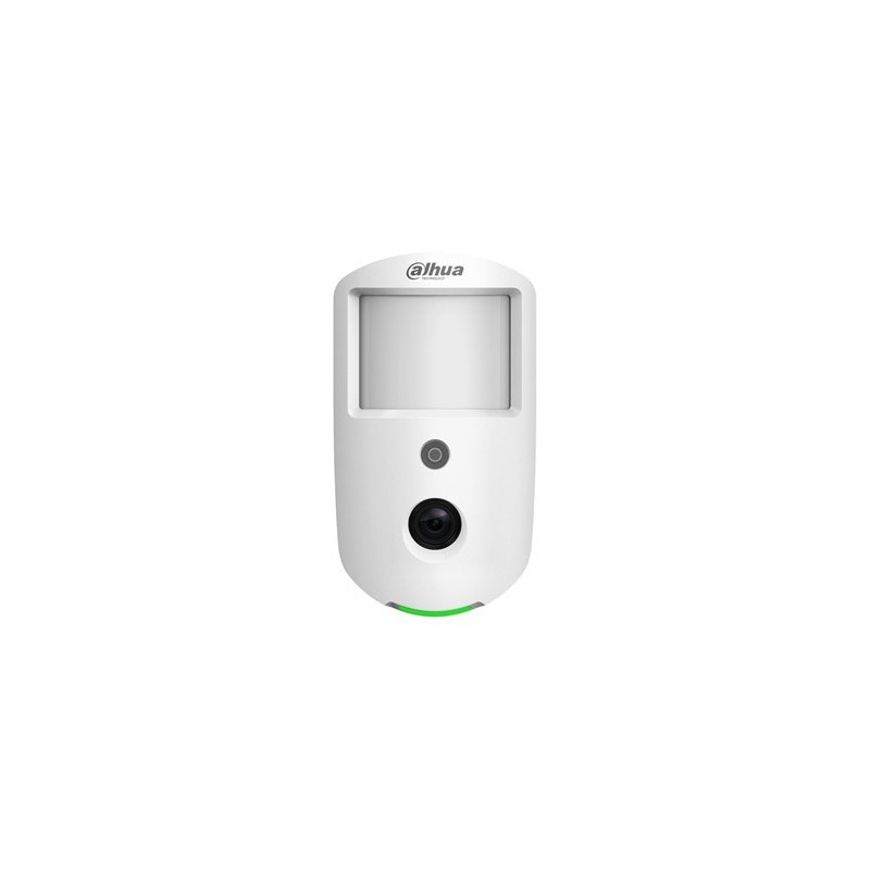 Dahua DHI-ARD1731-W2(868) - Wireless PIR Alarm Camera Detector Dahua DHI-ARD1731-W2(868) - Wireless PIR Alarm Camera Detector