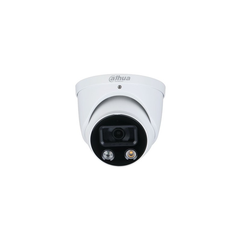 Dahua DH-IPC-HDW3549HP-AS-PV-0280B-S3 – 5 Megapixel Eyeball IP CCTV Dome