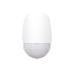 Hikvision DS-PDD12P-EG2 - Detector de movimiento PIR de 12 m