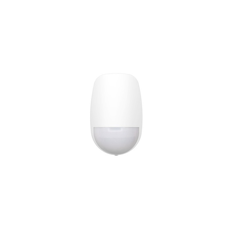 Hikvision DS-PDD12P-EG2 - Detector PIR con cable de 12 m
