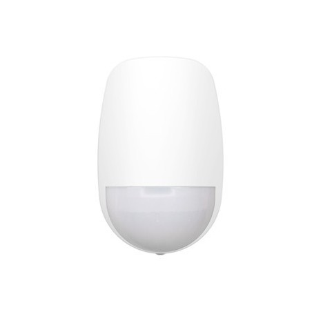Hikvision DS-PDD12P-EG2 - Rilevatore PIR cablato da 12 m