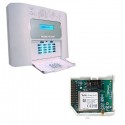 PowerMaster 30 NFA2P V20.2 - Allarme GSM centrale Visonic NFA2P