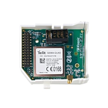 Visonic PowerMaster GSM 4G Lite Module - GSM 4G Lite Module