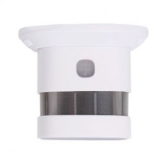 Heiman HS1SA-E - Rilevatore di fumo Zigbee 3.0