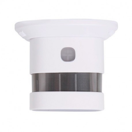 Heiman HS1SA-E - Zigbee 3.0 Smoke Detector