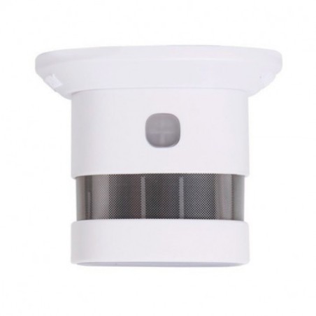 Heiman HS1SA-E - Rilevatore di fumo Zigbee 3.0