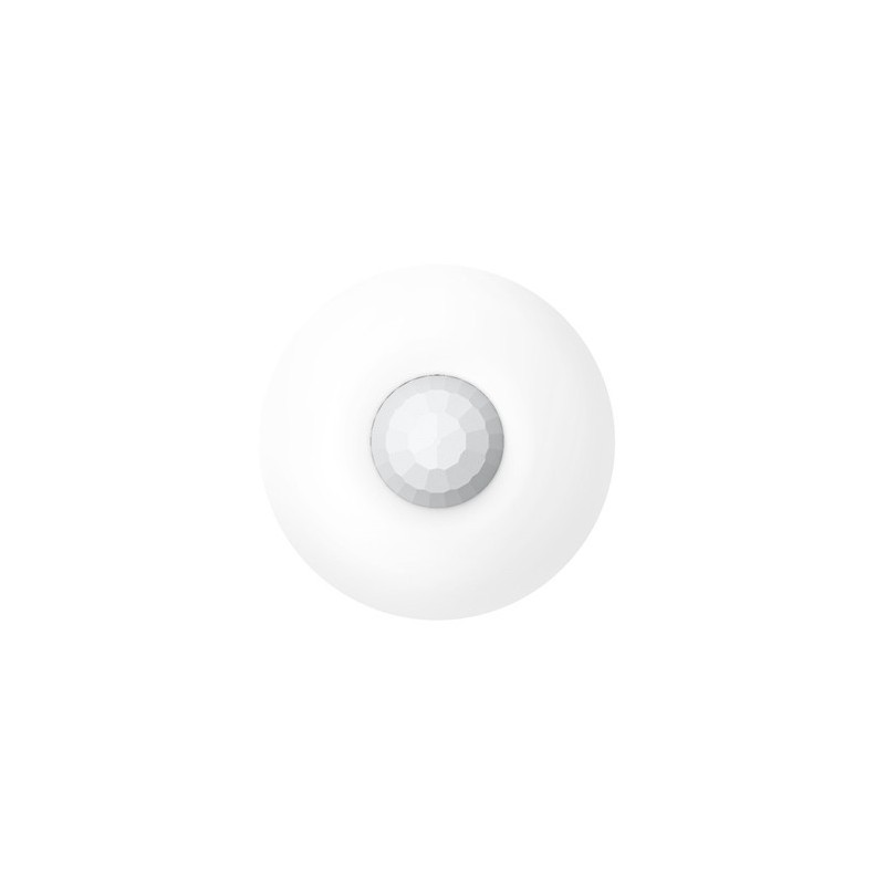 Hikvision DS-PDCL12-EG2-WE - 360 degree ceiling PIR detector