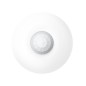 Hikvision DS-PDCL12-EG2-WE - Detector PIR de techo de 360 grados Hikvision DS-PDCL12-EG2-WE - Detector PIR de techo de 360 grados