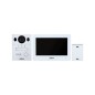 Dahua DHI-KTD01L(F) - Videocitofono IP 2 fili da incasso Dahua DHI-KTD01L(F) - Videocitofono IP 2 fili da incasso