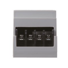 Vesta PSM-DIN3-ZW - Compteur d'énergie rail DIN Z-Wave