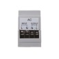 Vesta PSM-DIN2-ZW - Compteur d'énergie rail DIN Z-Wave 3680 Watts Vesta PSM-DIN2-ZW - Compteur d'énergie rail DIN Z-Wave 3680 Watts