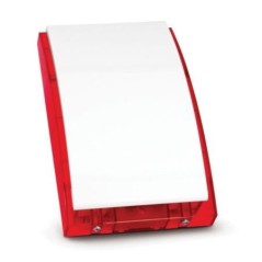 Satel SP-4004 - Sirena de alarma exterior con cable
