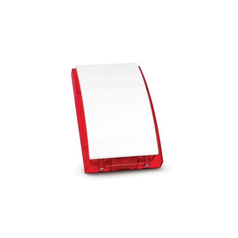 Satel SP-4004 - Sirena de alarma exterior con cable Satel SP-4004 - Sirena de alarma exterior con cable