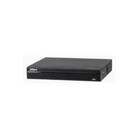 Dahua XVR5108HS-X - Pentabride 8-channel video surveillance recorder