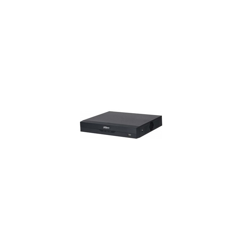 Dahua XVR5108HS-X - Pentabride 8-Kanal-Videoüberwachungsrecorder Dahua XVR5108HS-X - Pentabride 8-Kanal-Videoüberwachungsrecorder