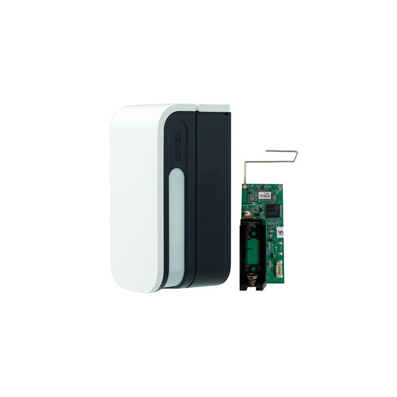 U-PROX BXS-R - Optex BXS-R outdoor detector U-PROX BXS-R - Optex BXS-R outdoor detector