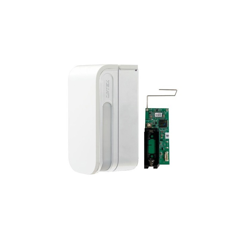 VESTA BXS-R - Outdoor detector Optex BXS-R white for Vesta control panel VESTA BXS-R - Outdoor detector Optex BXS-R white for Vesta control panel