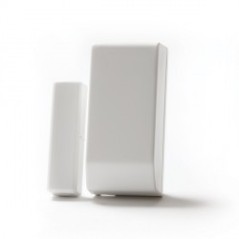 INFINITO KIT CENTRAL + TRANSM GSM + 1 DETECTAR + 1 CONTACTO + 1 TELECO