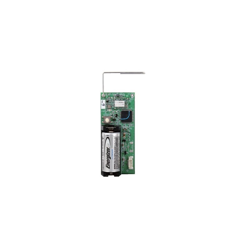 VESTA TX-OPT-BXS-F1-868 - Trasmettitore radio centrale di allarme Vesta VESTA TX-OPT-BXS-F1-868 - Trasmettitore radio centrale di allarme Vesta